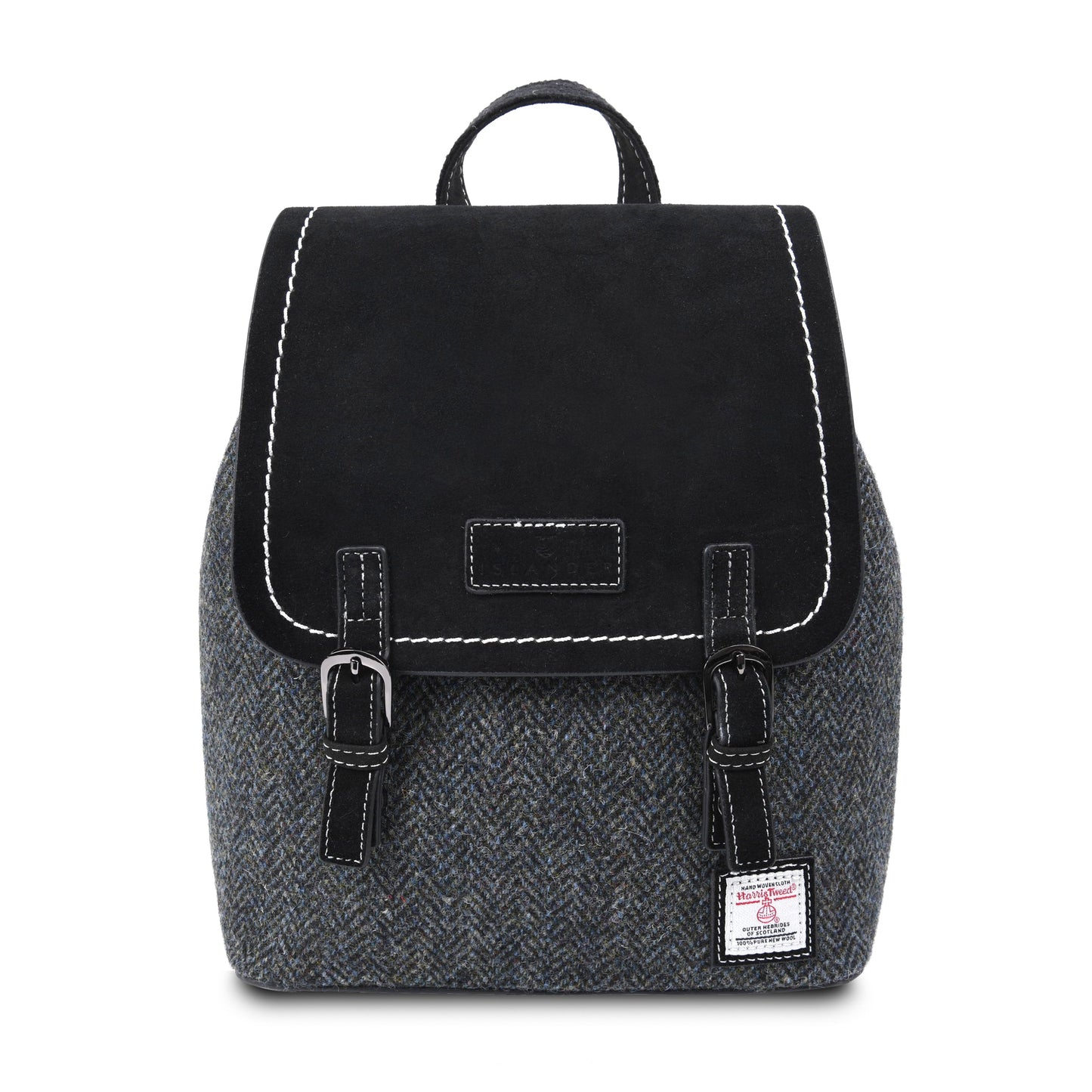 The Jura Backpack