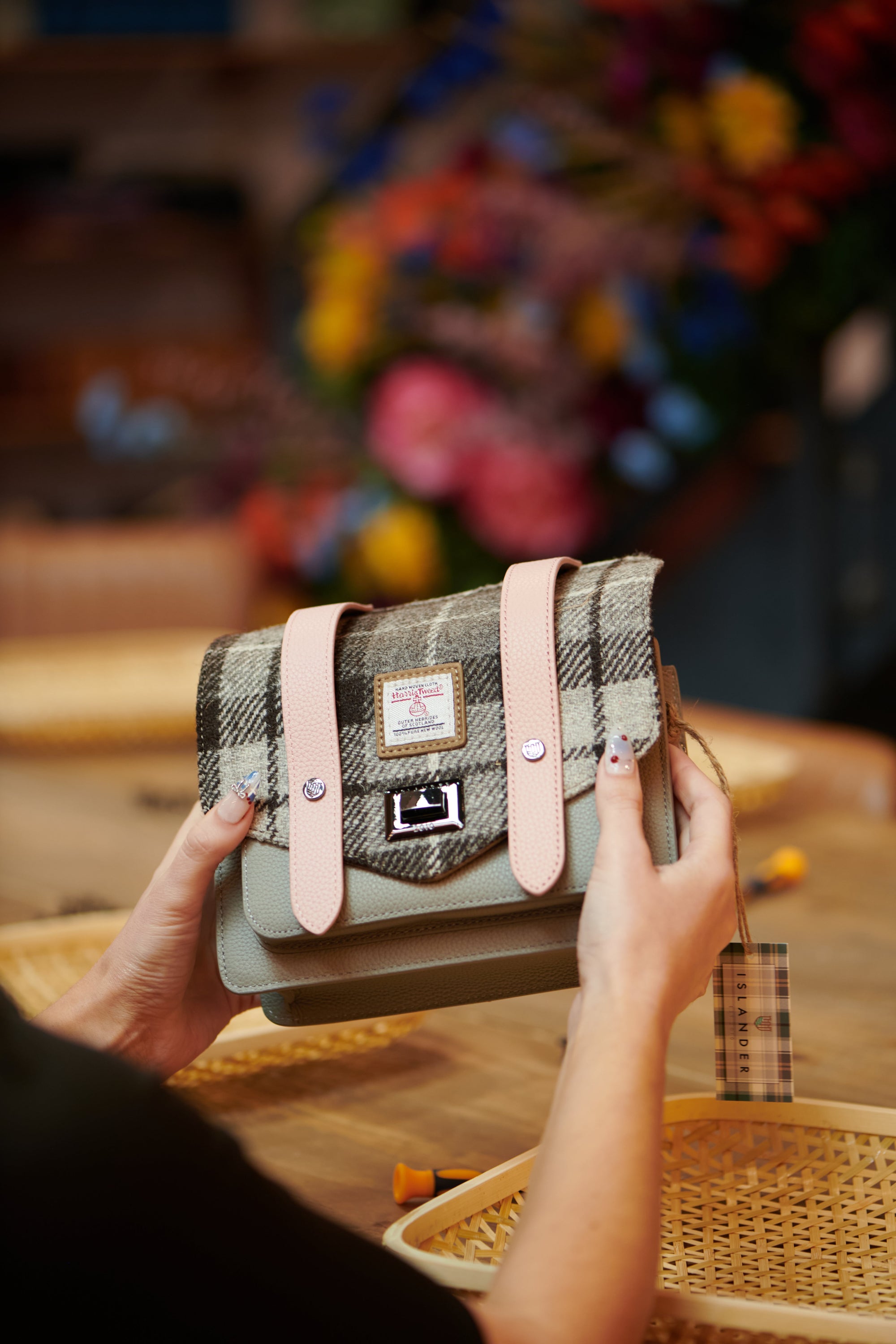 Introducing Islander: Designed in Scotland, Made for Everywhere