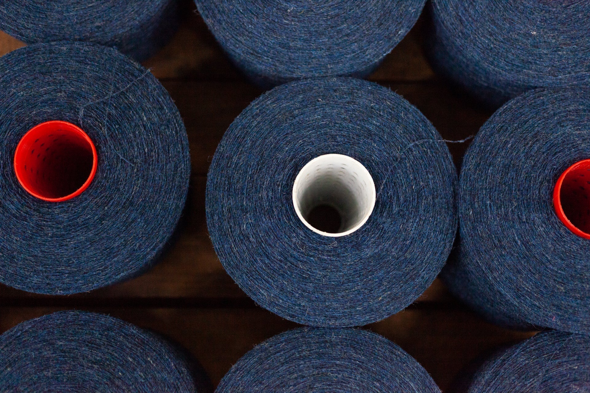 What is Harris Tweed?