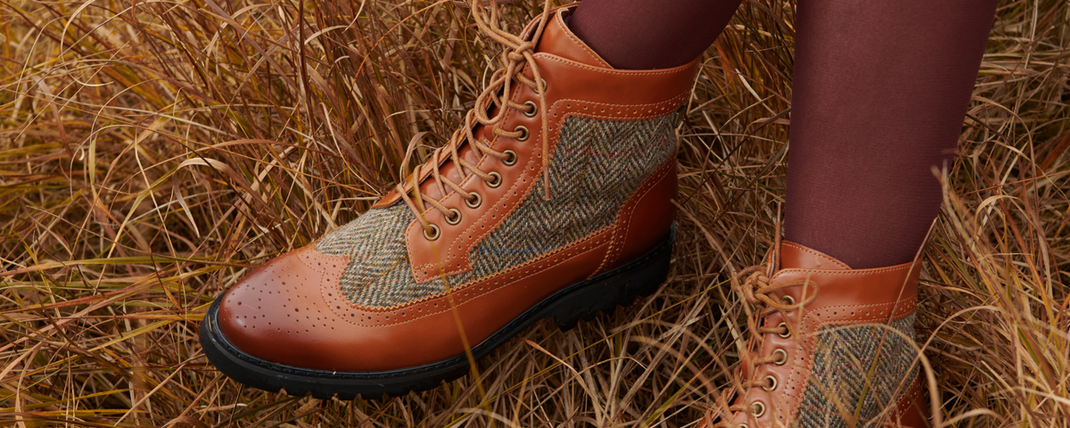 All Footwear collection