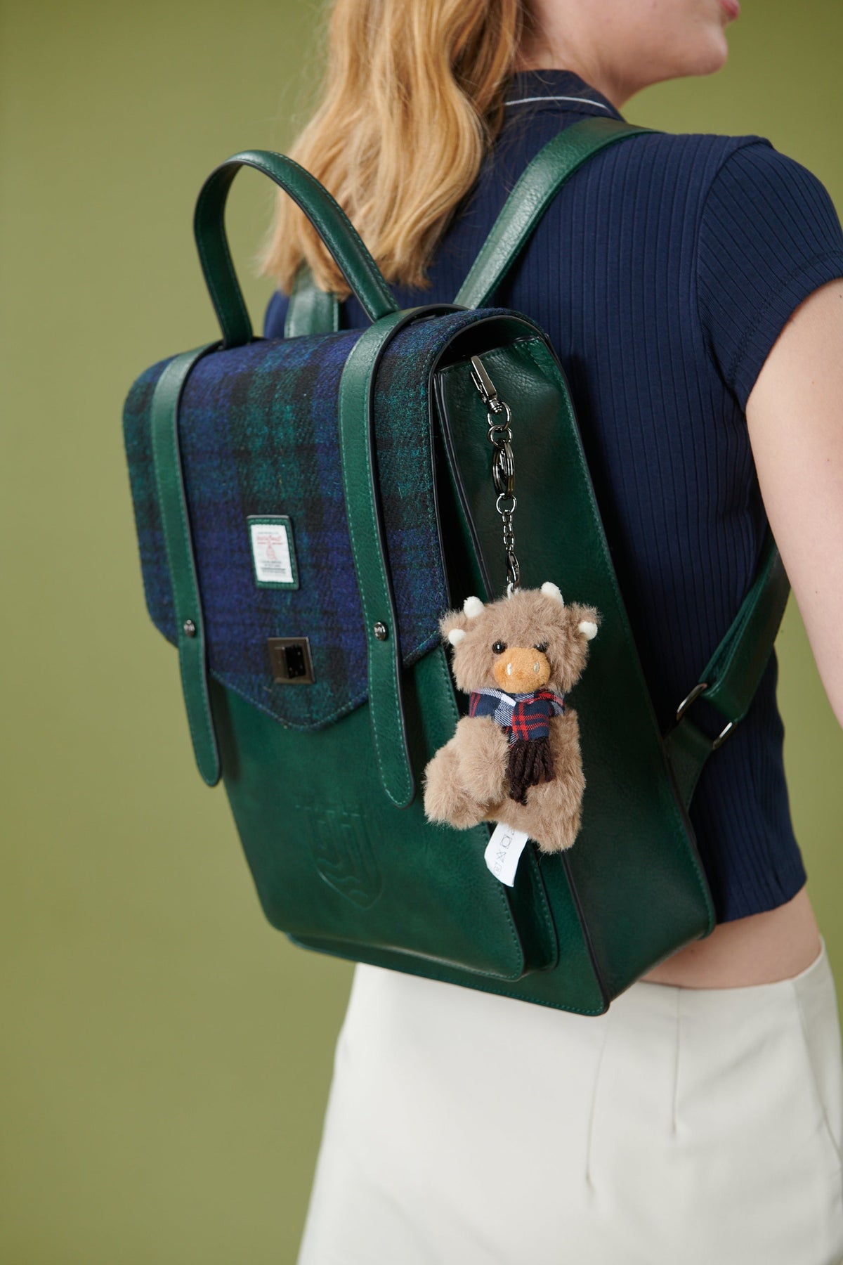 Backpacks collection