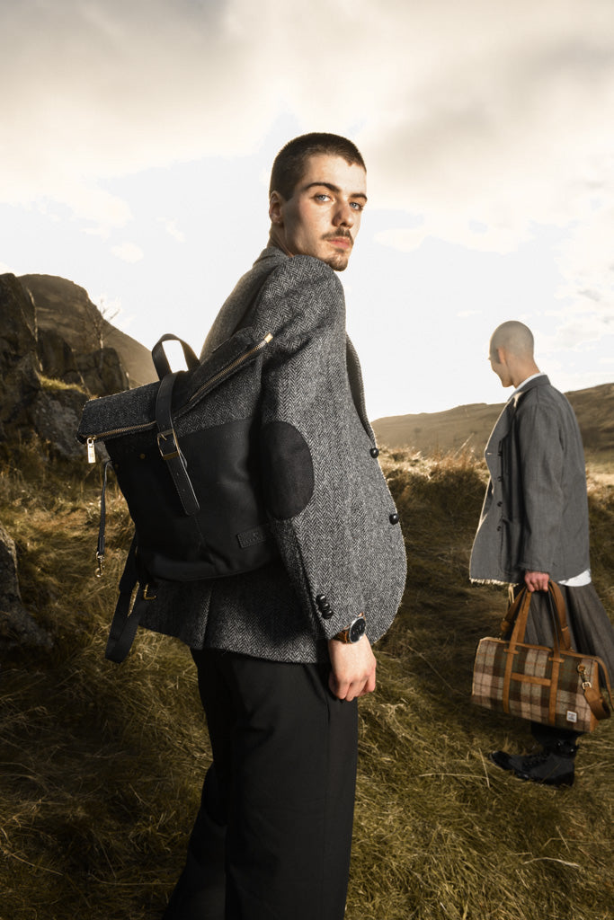 Men's Range collection