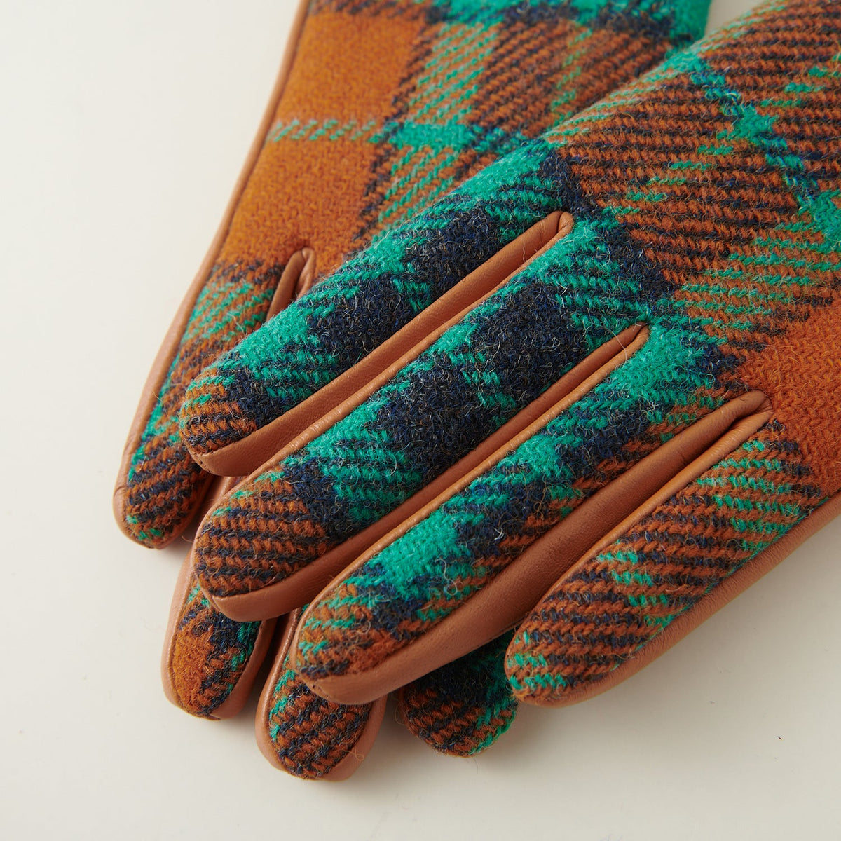 Gloves collection