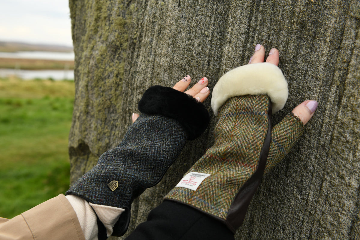 Mittens collection