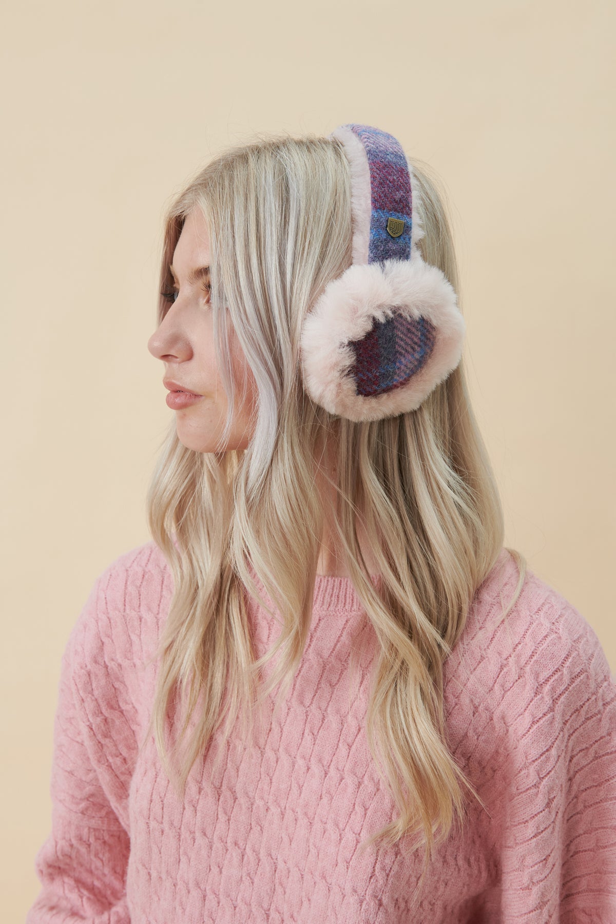 Earmuffs collection