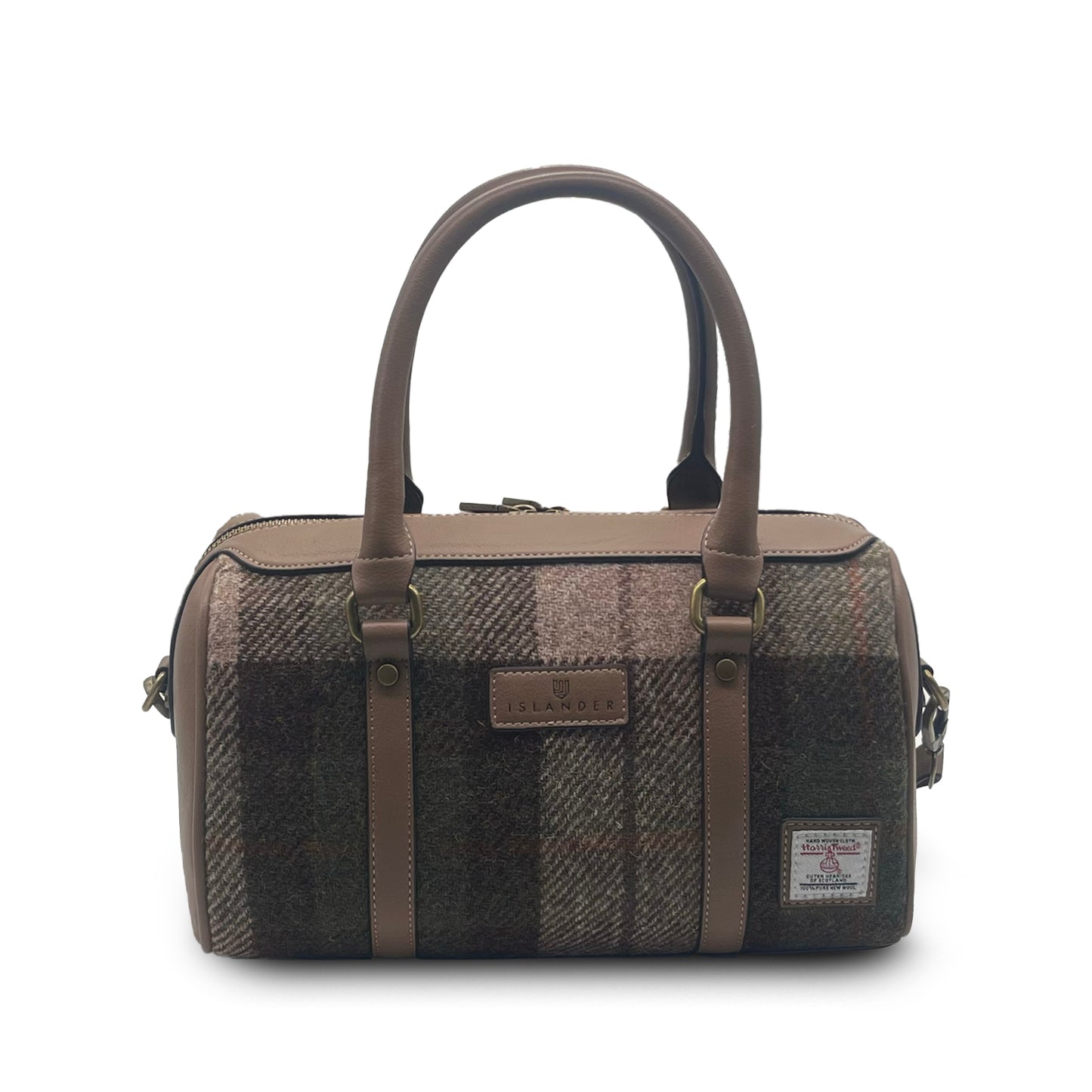 The Medium Duffel