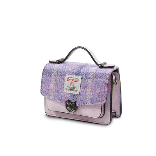 The Mini Envelope Satchel