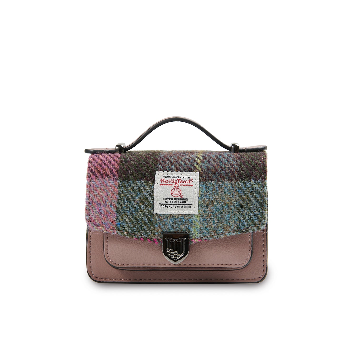 The Mini Envelope Satchel