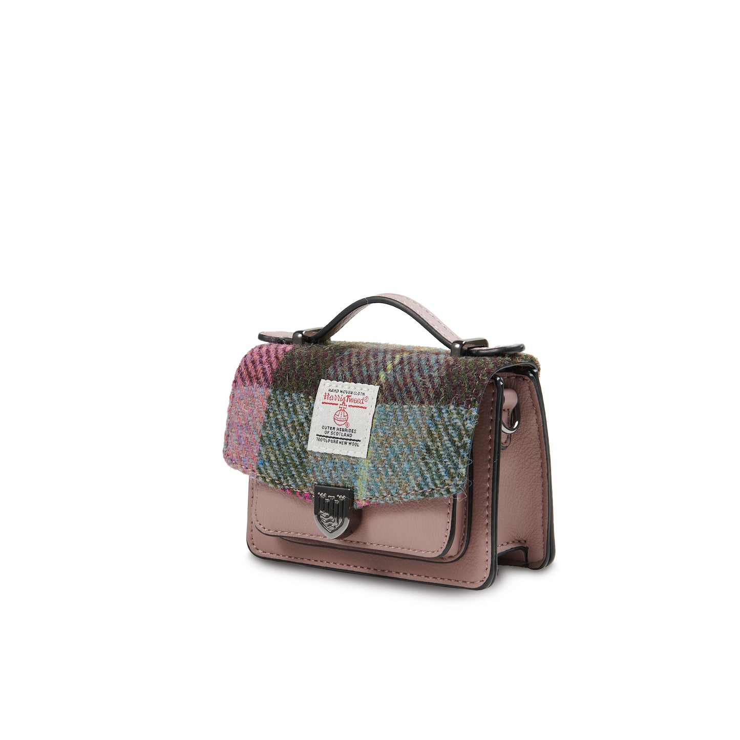 The Mini Envelope Satchel