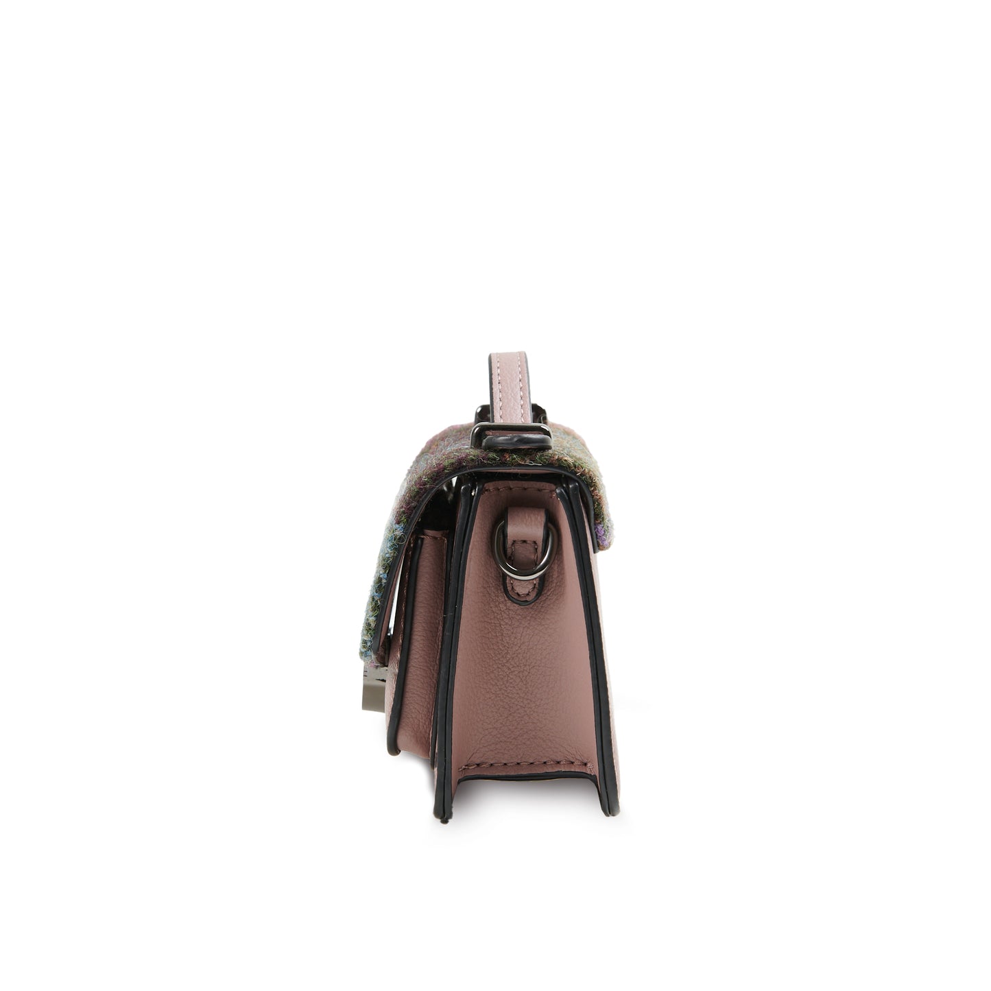 The Mini Envelope Satchel