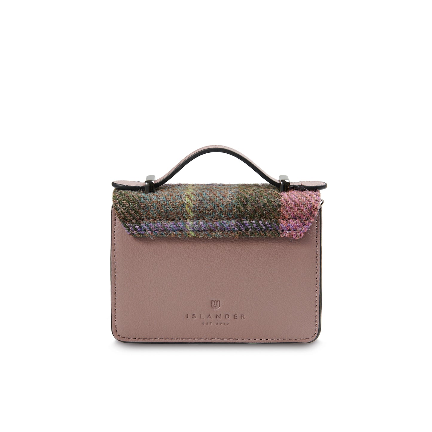 The Mini Envelope Satchel