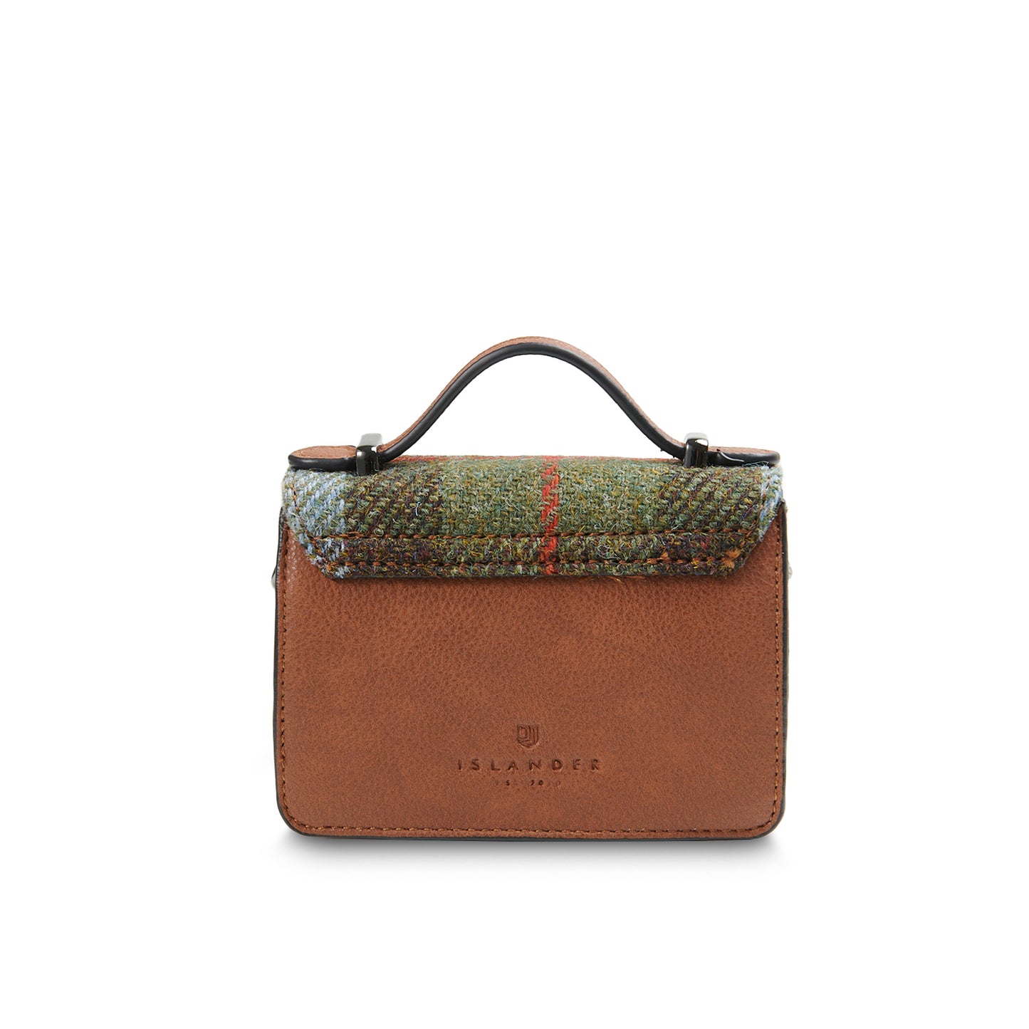 The Mini Envelope Satchel