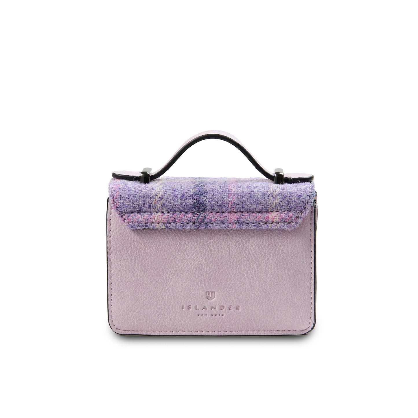 The Mini Envelope Satchel
