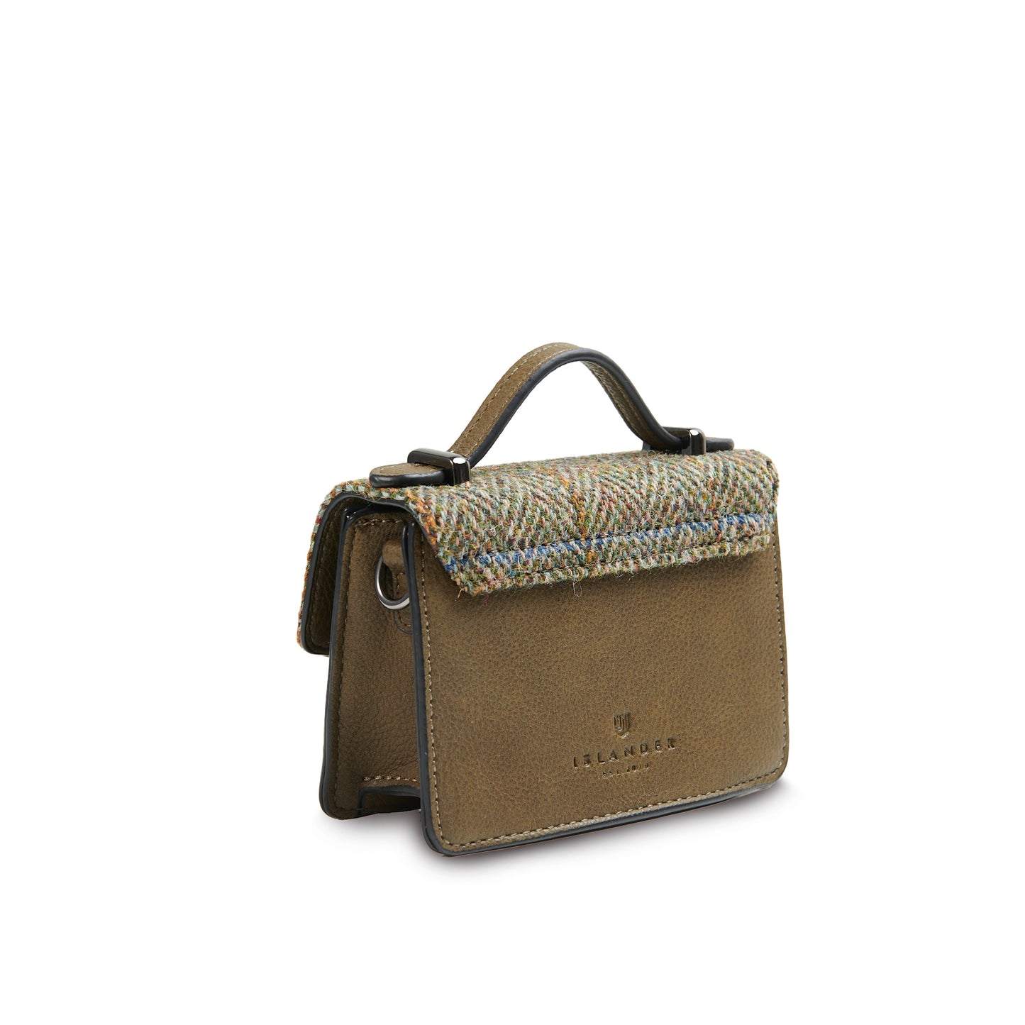 The Mini Envelope Satchel