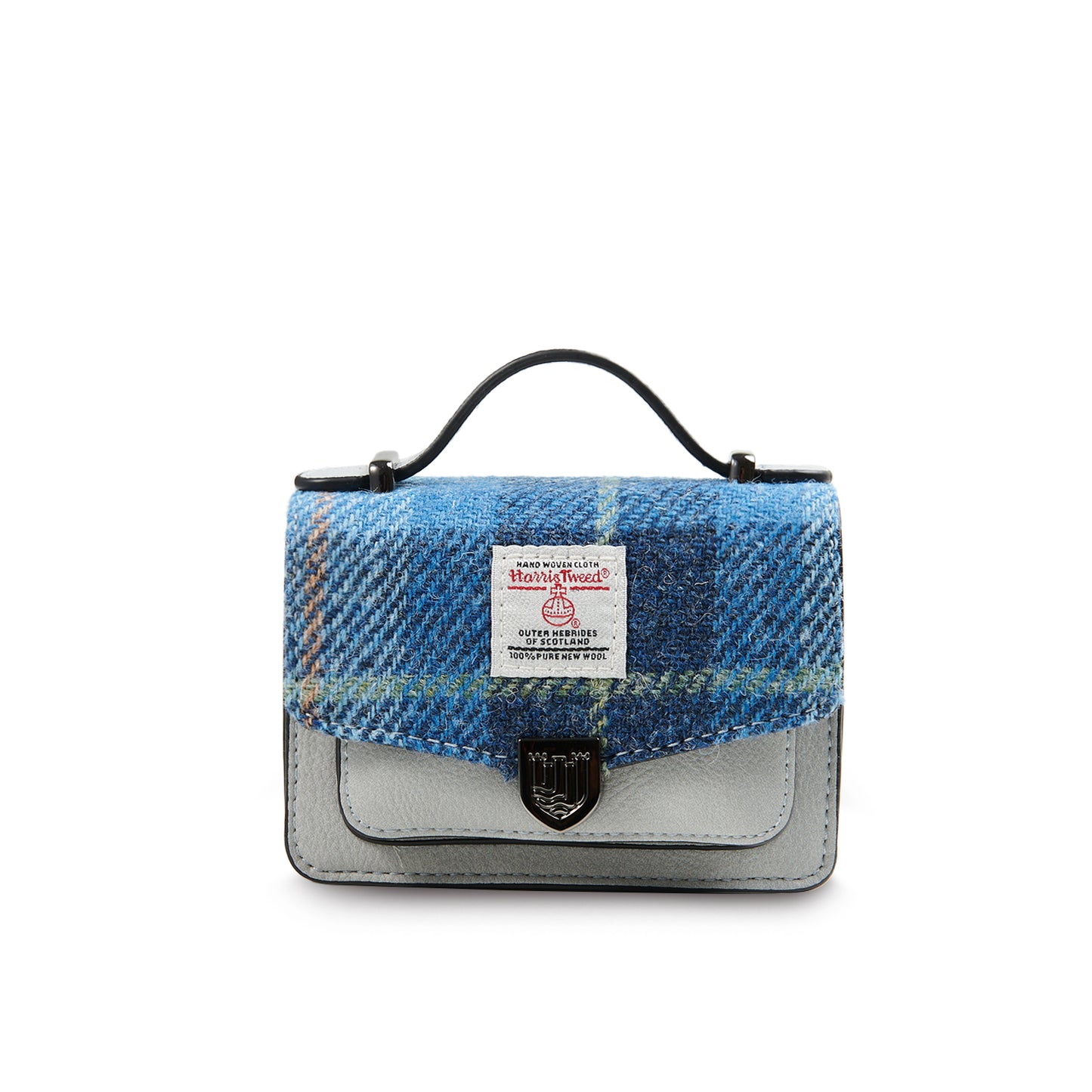 The Mini Envelope Satchel