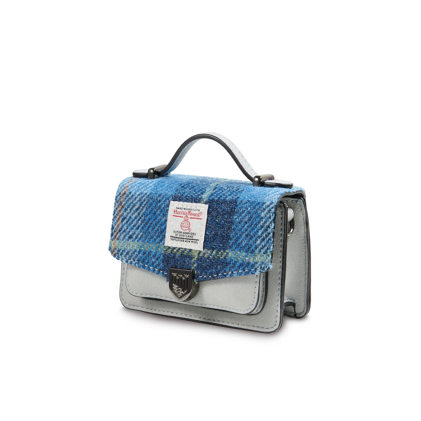 The Mini Envelope Satchel
