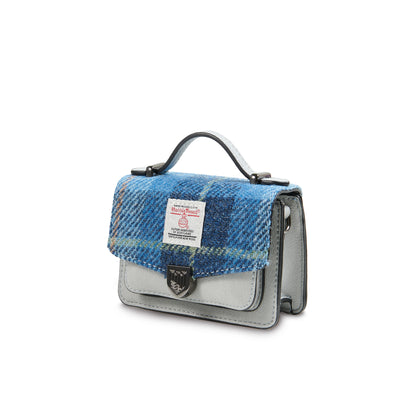 The Mini Envelope Satchel