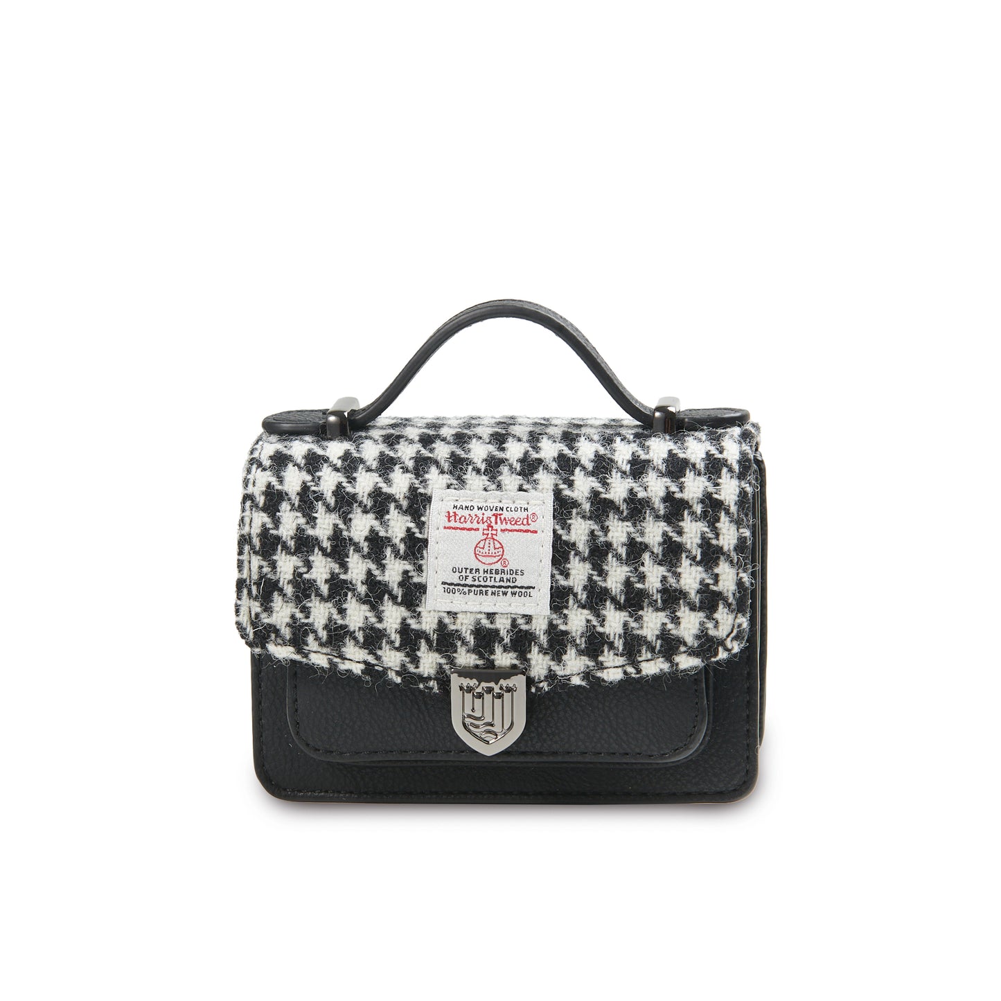 The Mini Envelope Satchel