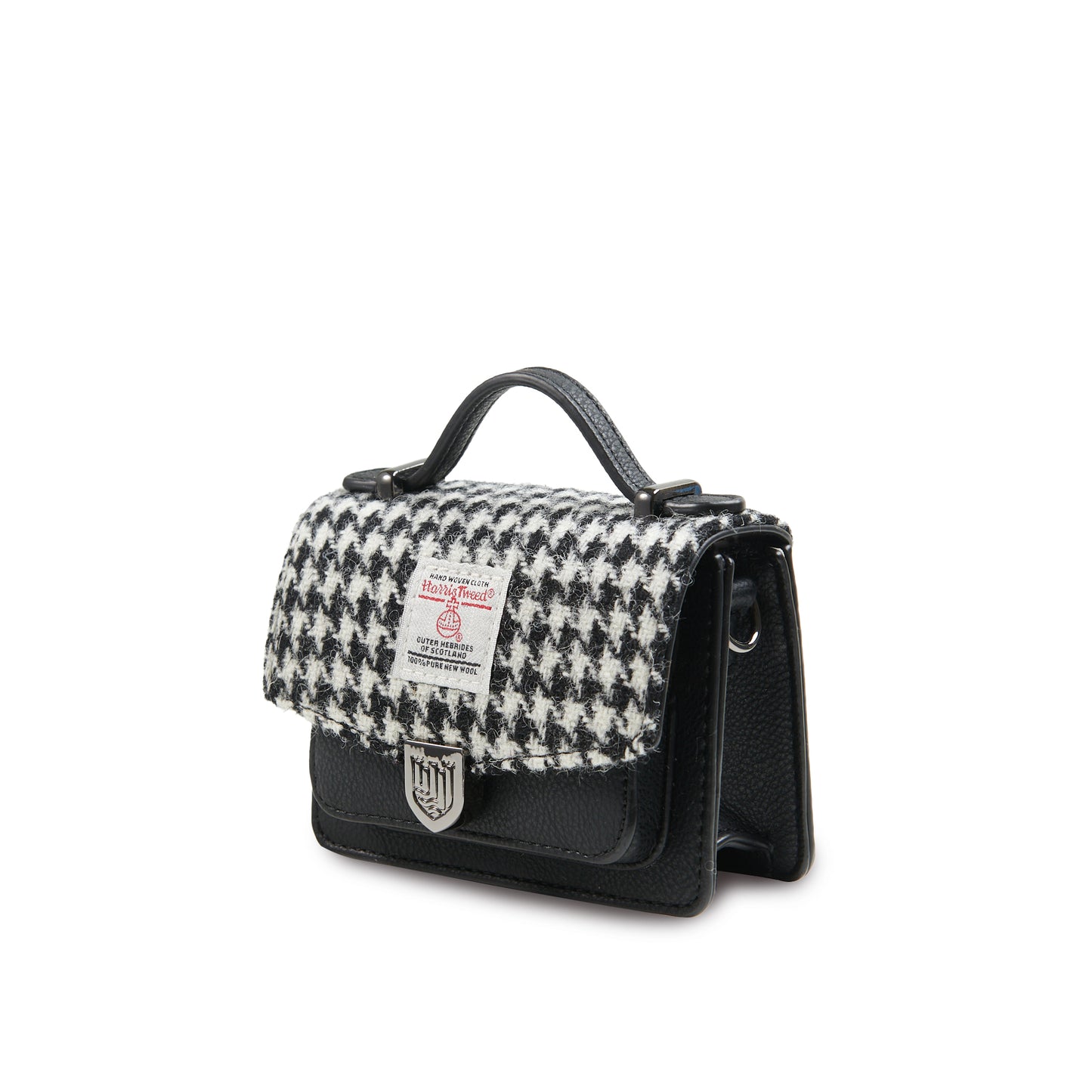 The Mini Envelope Satchel