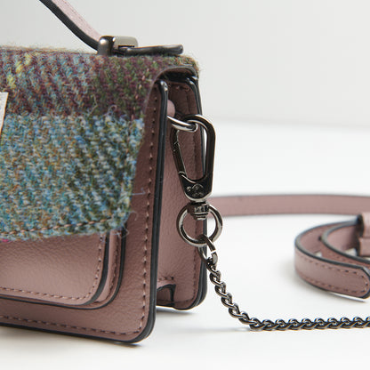 The Mini Envelope Satchel