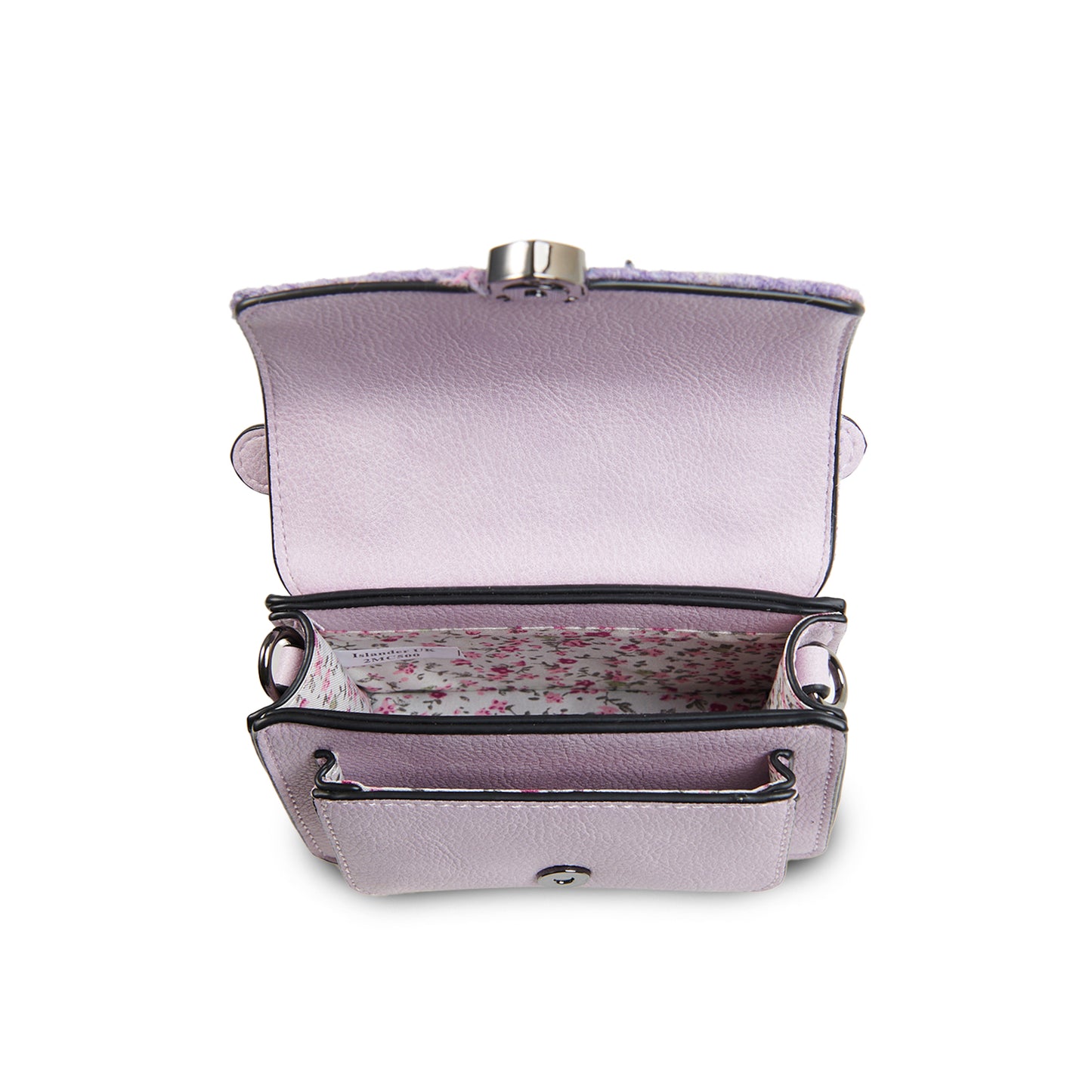 The Mini Envelope Satchel