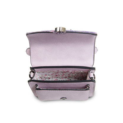 The Mini Envelope Satchel