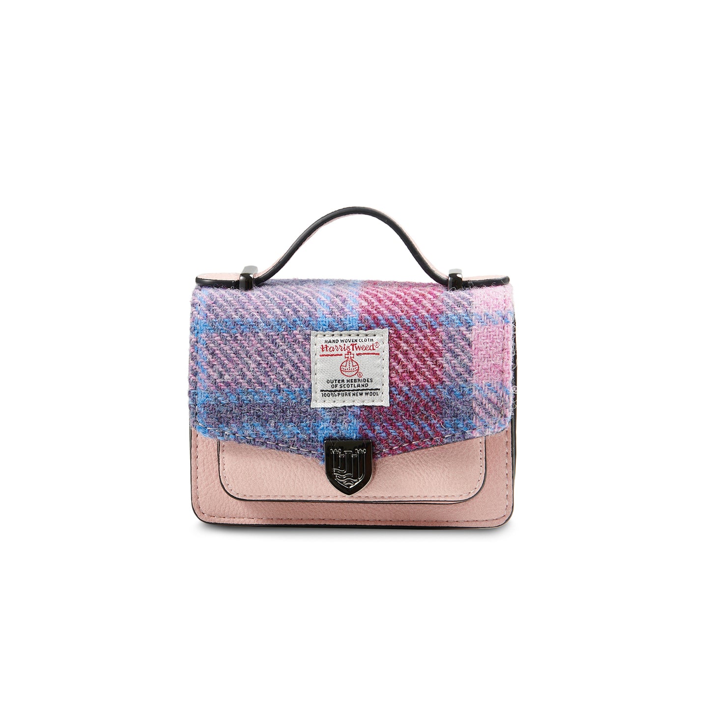 The Mini Envelope Satchel