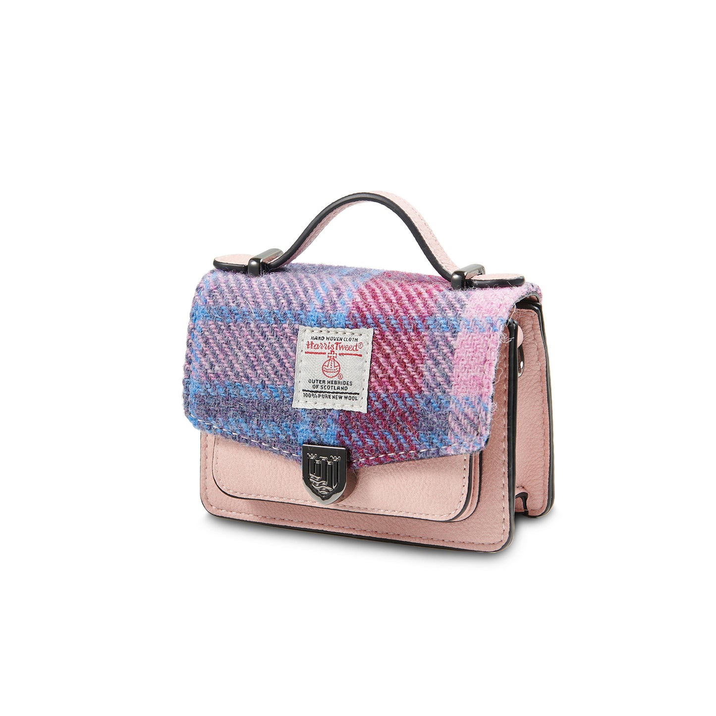 The Mini Envelope Satchel