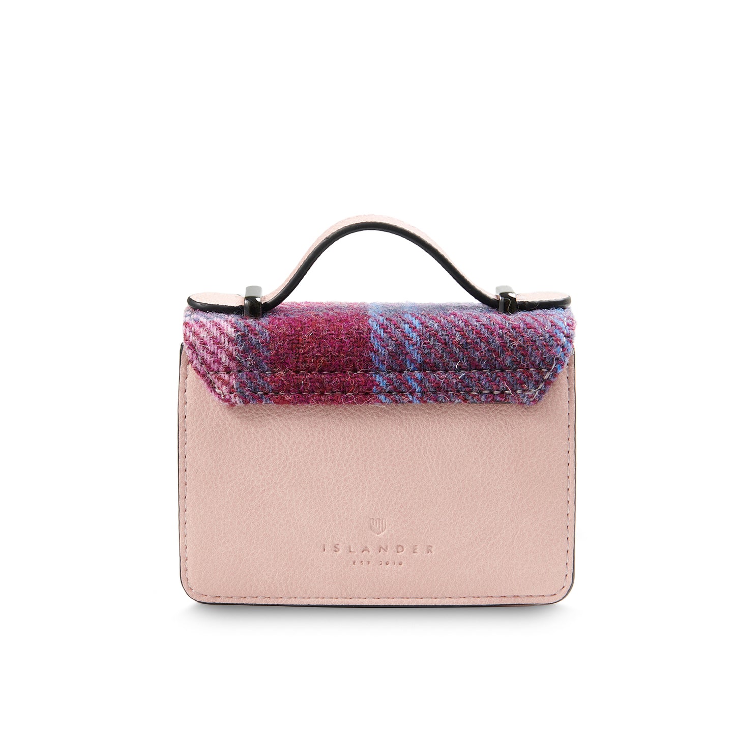 The Mini Envelope Satchel