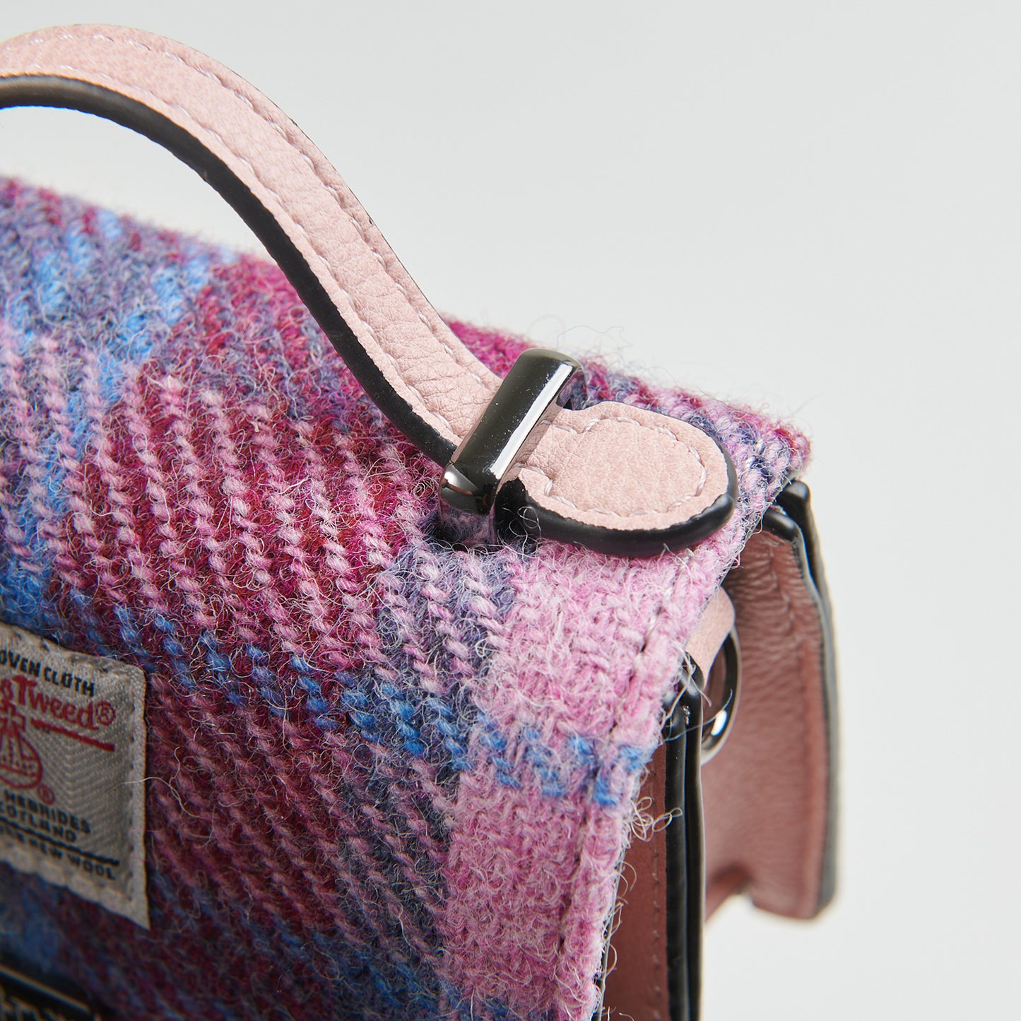 The Mini Envelope Satchel