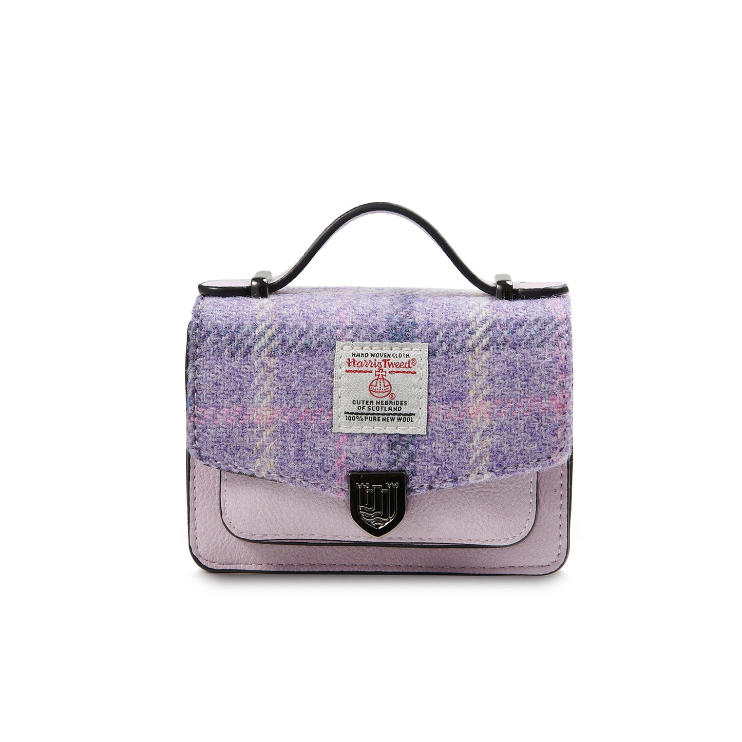 The Mini Envelope Satchel