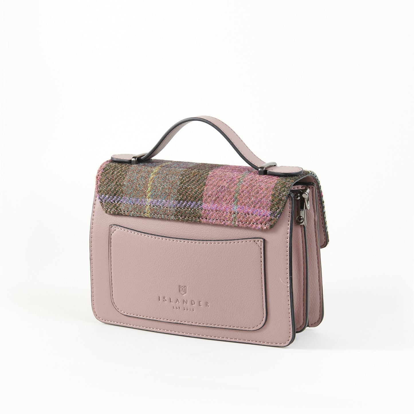 Envelope Satchel
