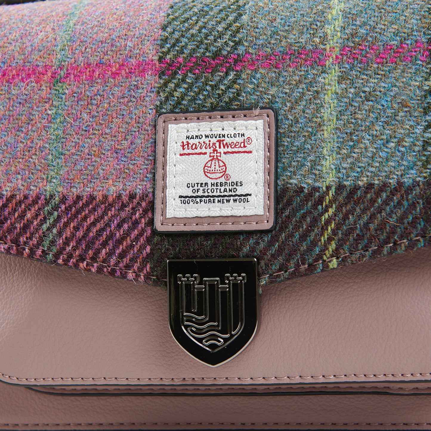 Envelope Satchel