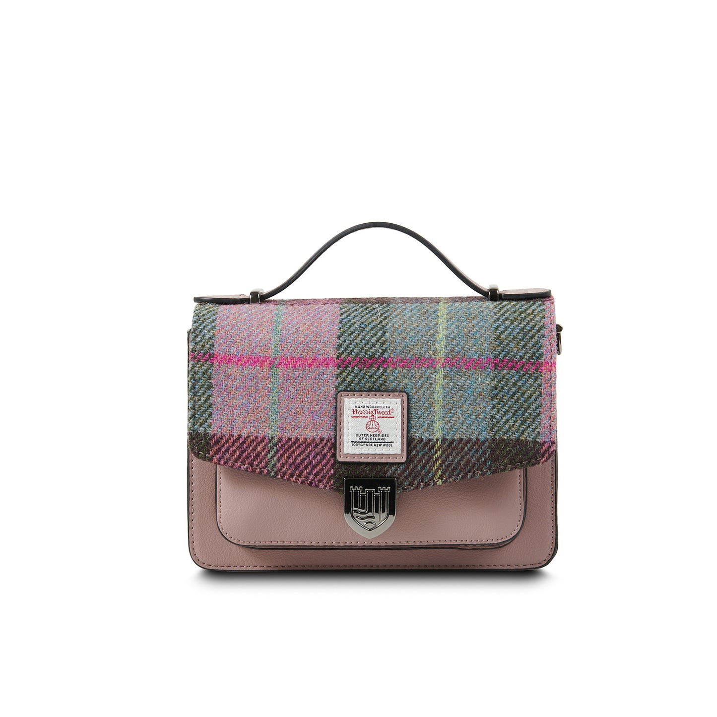 Envelope Satchel