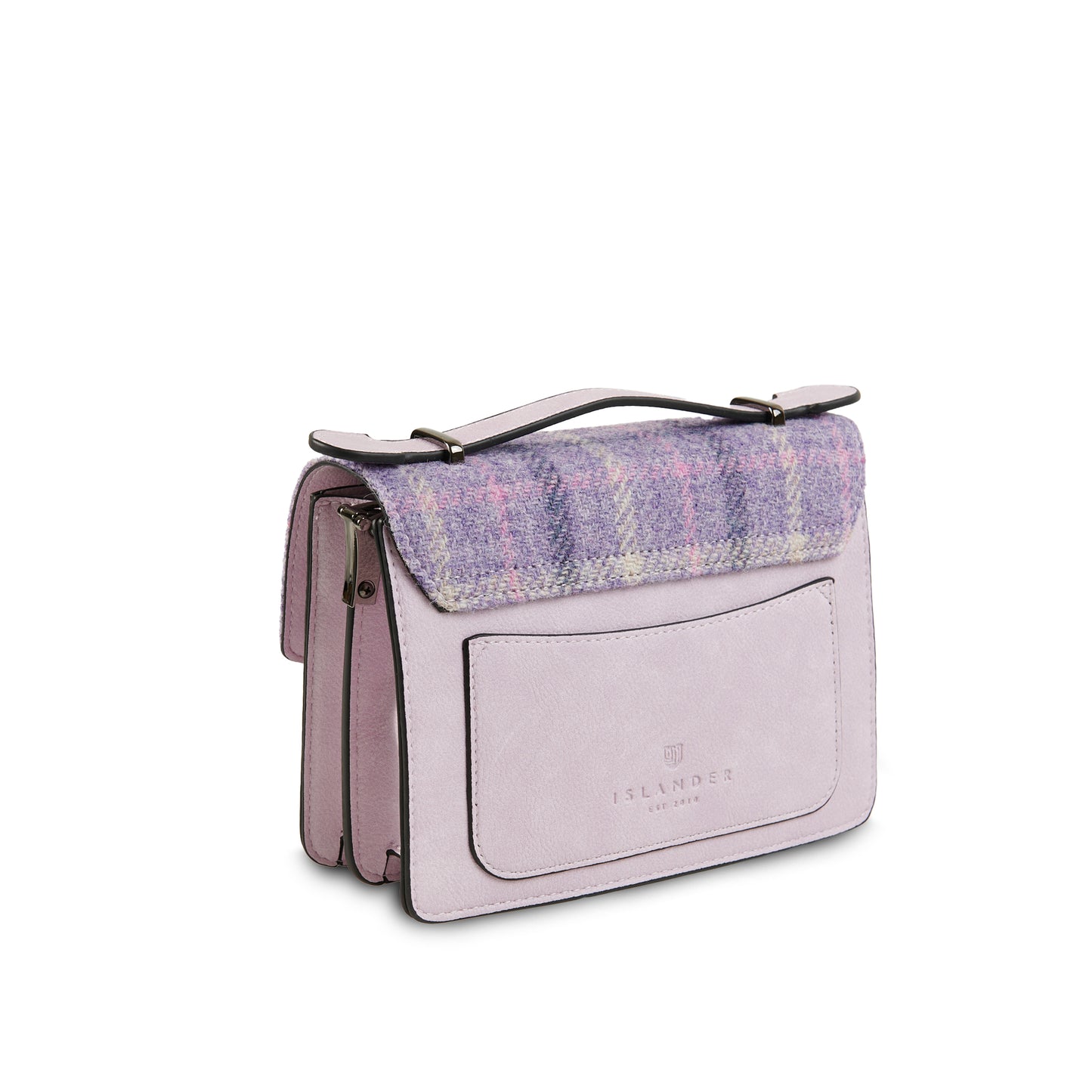 Envelope Satchel
