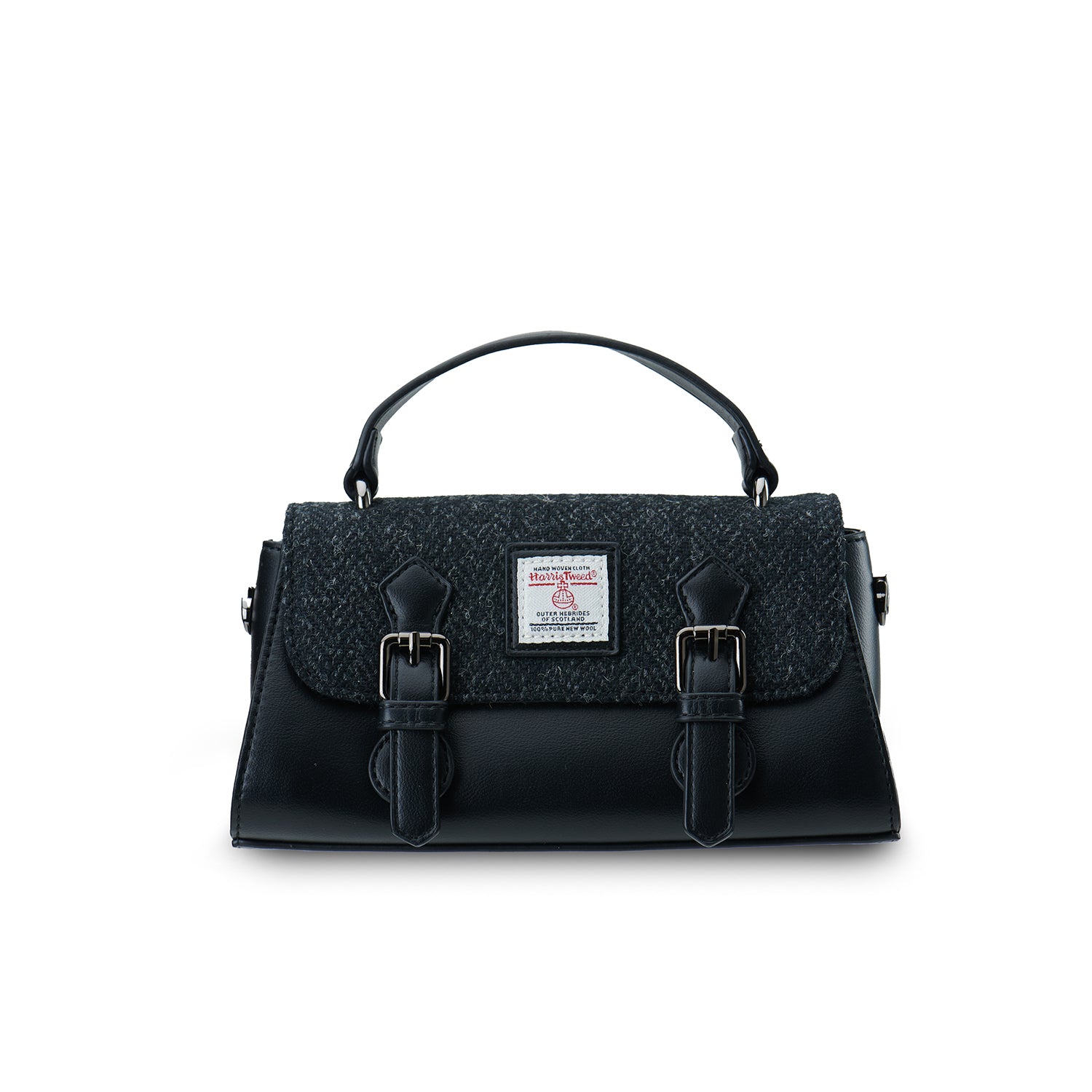 The Victoria Satchel