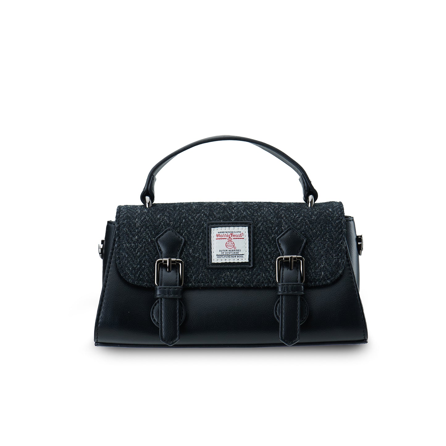 The Victoria Satchel