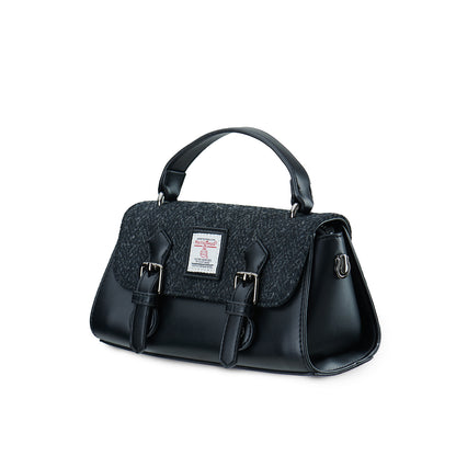 The Victoria Satchel