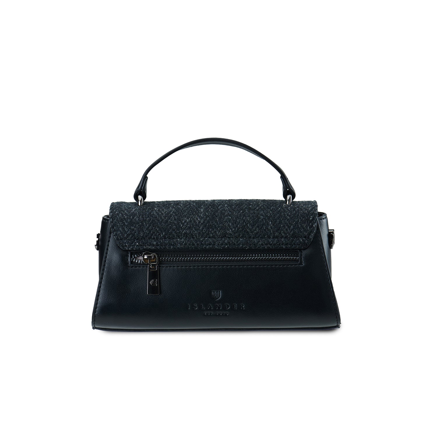 The Victoria Satchel