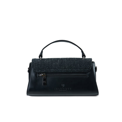 The Victoria Satchel