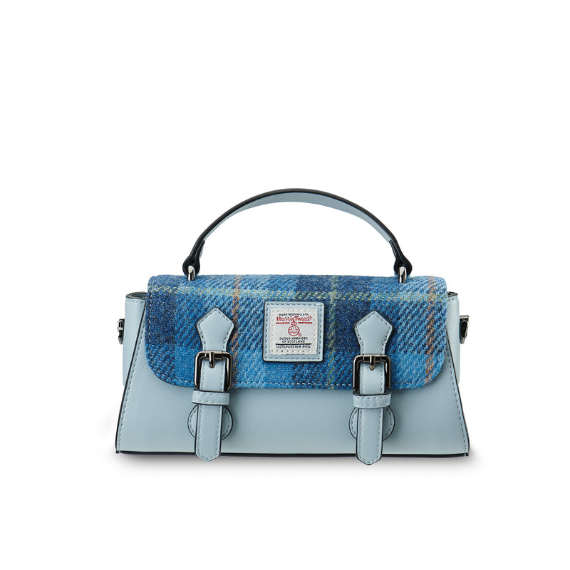 The Victoria Satchel
