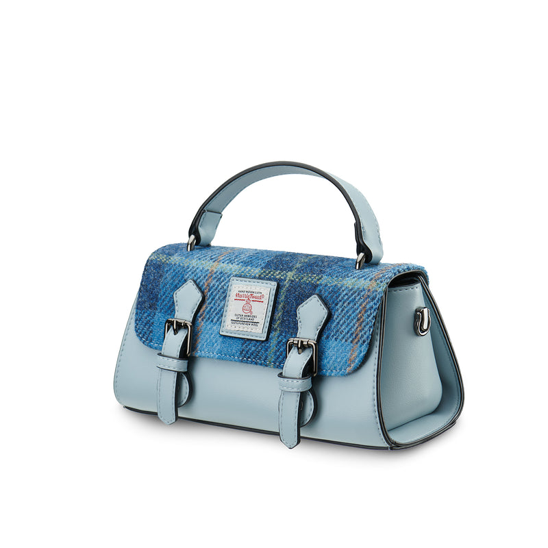 The Victoria Satchel