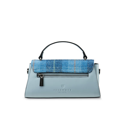 The Victoria Satchel