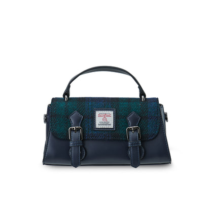The Victoria Satchel