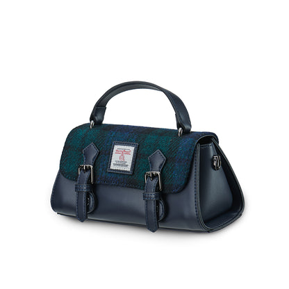 The Victoria Satchel