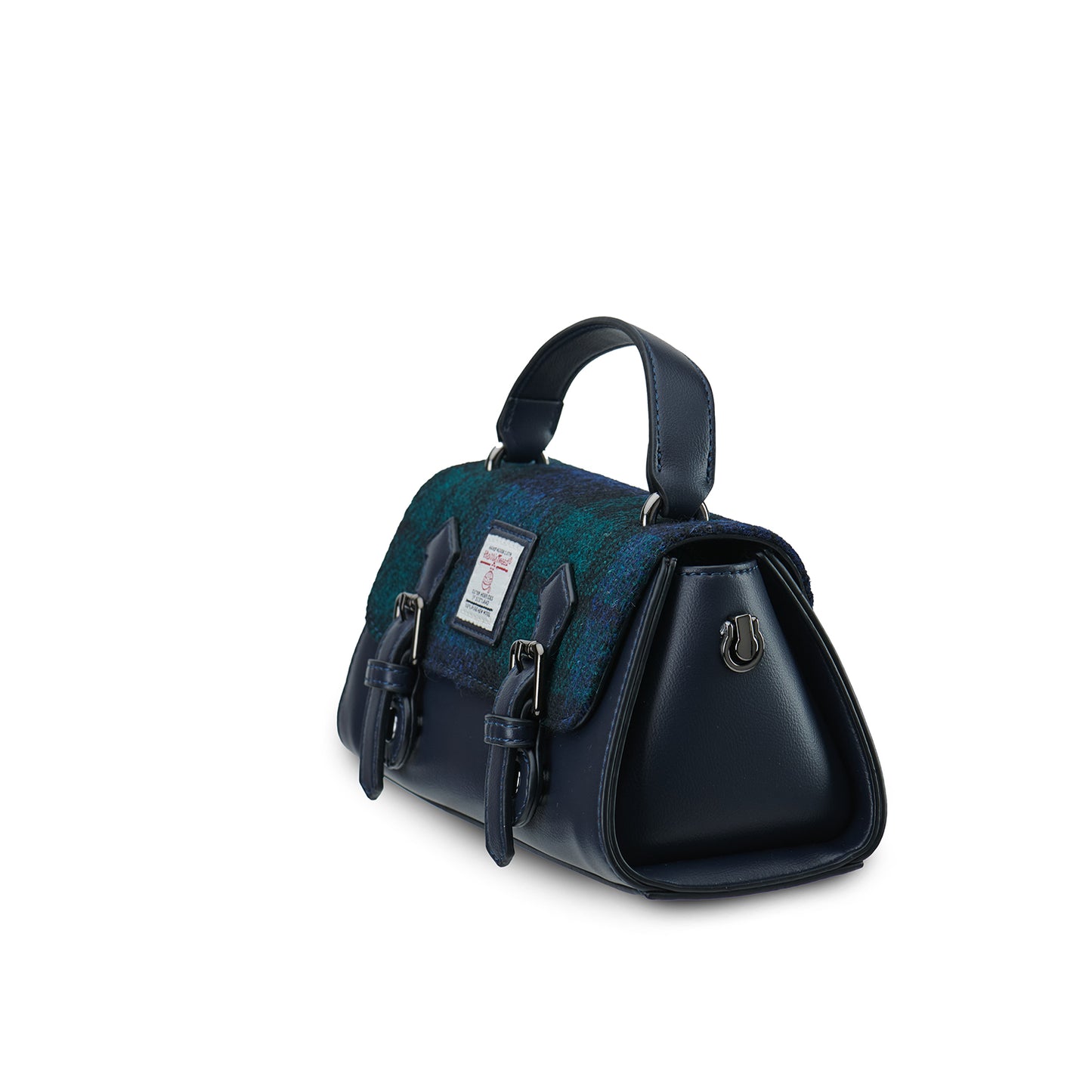 The Victoria Satchel