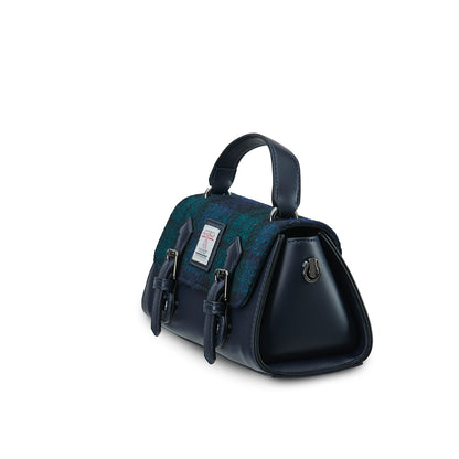 The Victoria Satchel