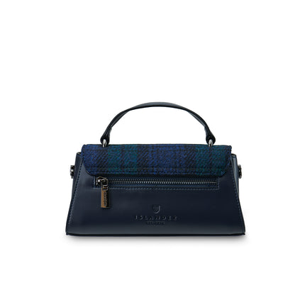The Victoria Satchel