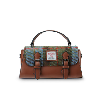 The Victoria Satchel