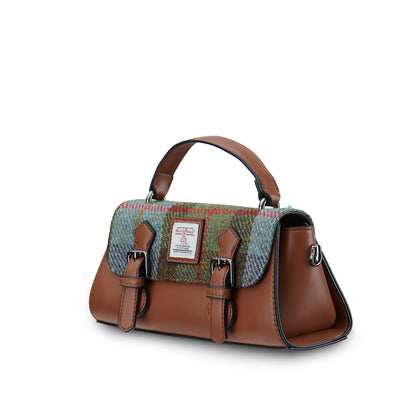 The Victoria Satchel